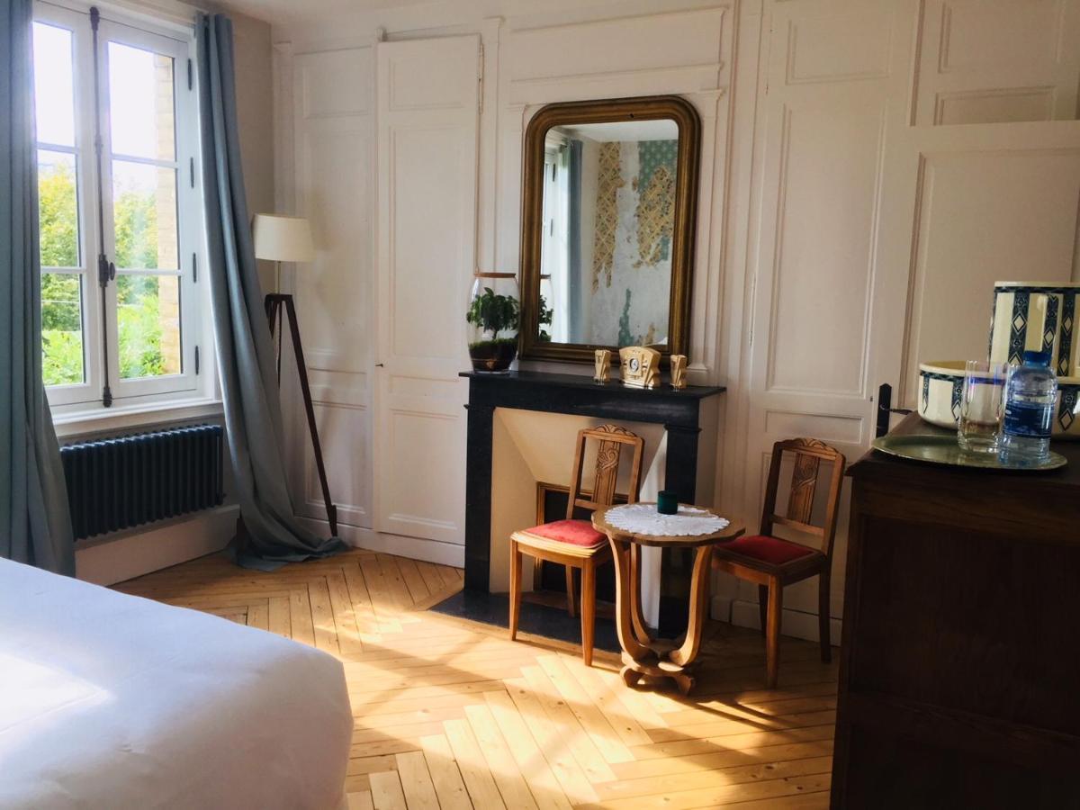 La Villa Nouveau MondeBonneville-la-Louvet エクステリア 写真