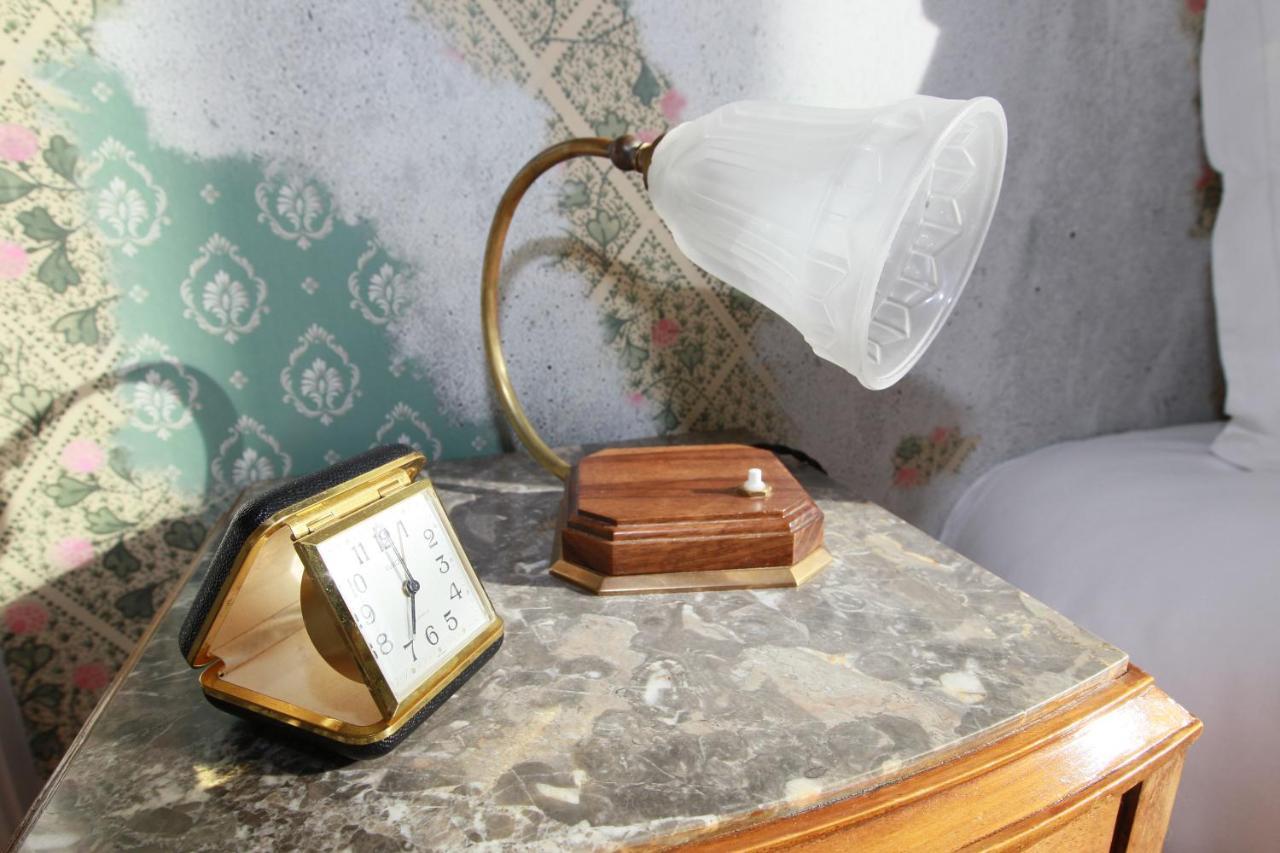La Villa Nouveau MondeBonneville-la-Louvet エクステリア 写真