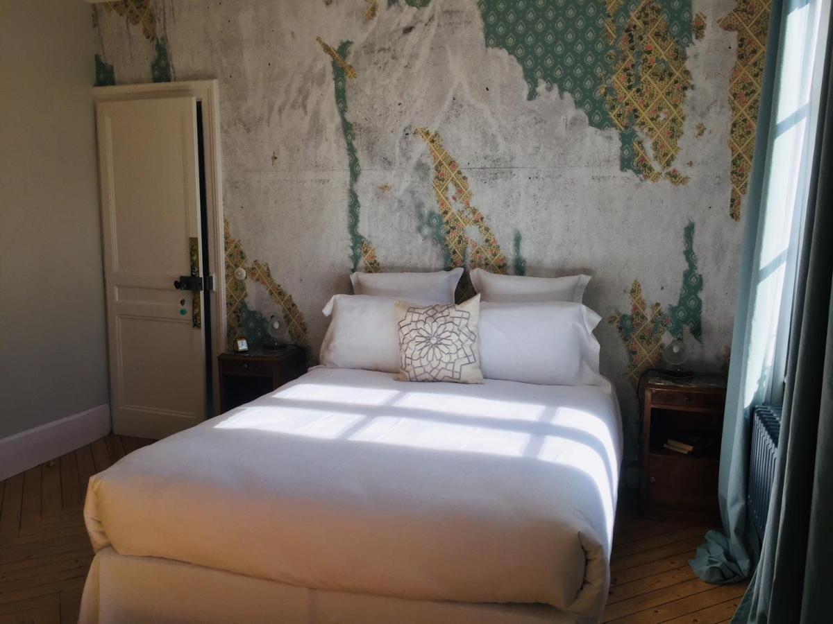 La Villa Nouveau MondeBonneville-la-Louvet エクステリア 写真