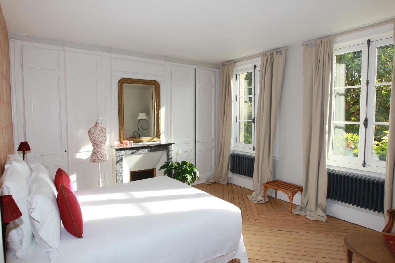 La Villa Nouveau MondeBonneville-la-Louvet エクステリア 写真