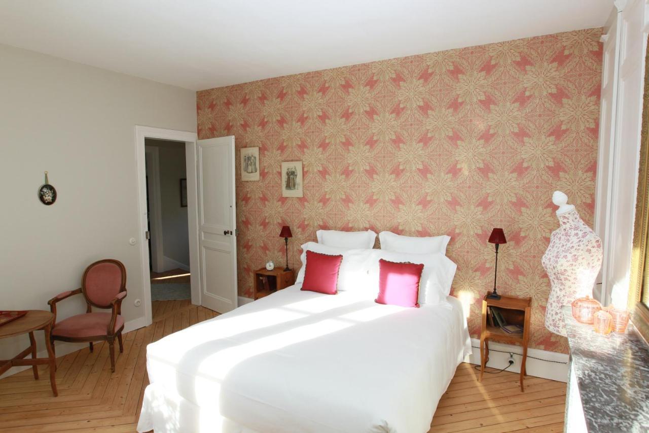 La Villa Nouveau MondeBonneville-la-Louvet エクステリア 写真